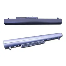Bateria Notebook Para Hp Pavilion 14-n050br La04 - Prata Bateria Prateado Foto mini 1