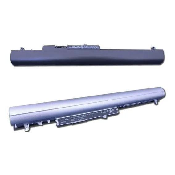 Bateria Notebook Para Hp Pavilion 14-n050br La04 - Prata Bateria Prateado Foto 1
