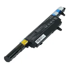 Bateria Notebook Positivo Premium Xs7410 Xs8320 W940bat-3 Cor da bateria Preto Foto mini 1