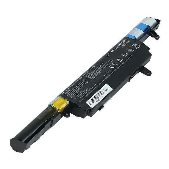 Bateria Notebook Positivo Premium Xs7410 Xs8320 W940bat-3 Cor da bateria Preto Foto 1