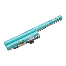 Bateria Notebook Positivo Unique Sim Premium 88r-c14s62-3600 Bateria Verde Foto mini 3