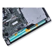 Bateria Notebook Positivo Unique Sim Premium 88r-c14s62-3600 Bateria Verde Foto mini 2