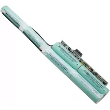 Bateria Notebook Positivo Unique Sim Premium 88r-c14s62-3600 Bateria Verde Foto mini 1