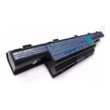 Bateria Notebook Replacement AS10D31 para Acer Aspire 5741z Cor Preto Foto  mini 1