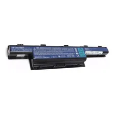 Bateria Notebook Replacement AS10D31 para Acer Aspire 5741z Cor Preto Foto mini  2