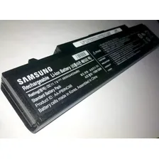 Bateria Notebook Samsung AA-P89NC6B Cor Preto Foto mini 4