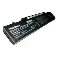 Bateria Notebook Samsung AA-P89NC6B Cor Preto Foto mini  3