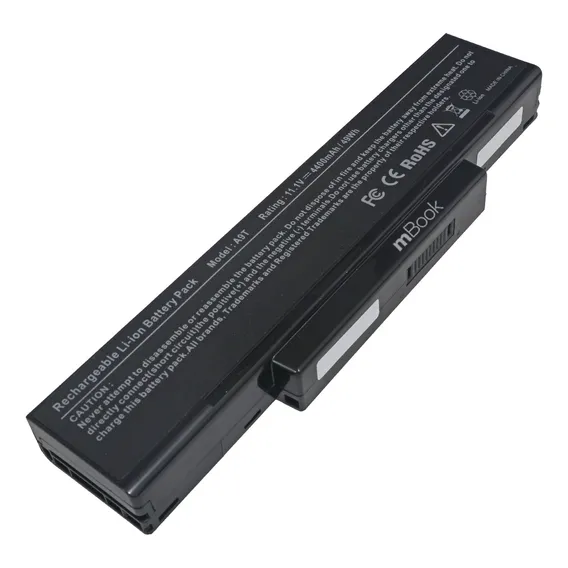 Bateria Notebook Squ-528 Squ-529 Squ-601 Squ-605 Squ-706 Bateria Ver Na Descrição Foto 1