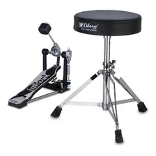 Bateria Odery Inrock 20'' Ir 200 Bloody Tiger Foto mini  2