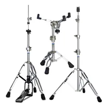 Bateria Odery Inrock 20'' Ir 200 Bloody Tiger Foto mini  3