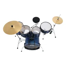 Bateria Odery Tiger Cor Bateria Odery Tiger - Chameleon Foto mini 2