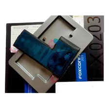Bateria Original iPhone XS Foxconn Foto mini 4
