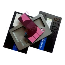 Bateria Original iPhone XS Foxconn Foto mini 3