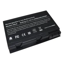Bateria P/ Acer Aspire Batbl50l4 Bateria Ver Na Descrição Foto mini 3