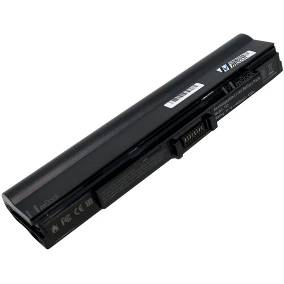 Bateria P/ Acer Um09e51 Um09e56 Um09e70 Um09e71 Um09e75 Bateria Ver Na Descrição Foto 1