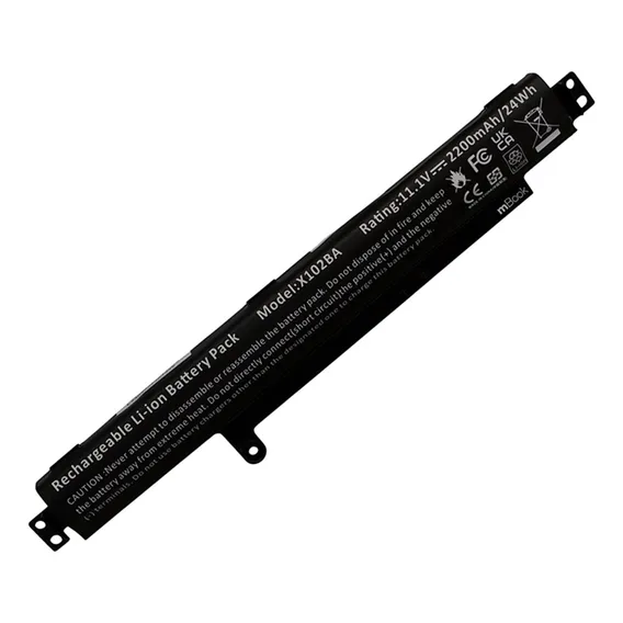 Bateria P/ Asus Vivobook F102ba X102b X102ba 102ba-bh41t Bateria Ver Na Descrição Foto 1