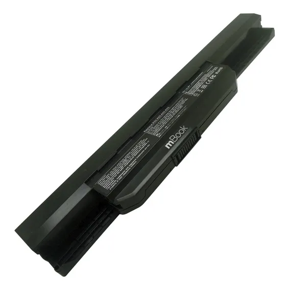 Bateria P/ Asus X43s X43t X43u X43v X44 X44c A32-k53 Bateria Ver Na Descrição Foto 1