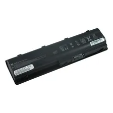 Bateria P/ Compaq Cq42 Cq62 Hp Dv5 G42 G62 Dm4 Cq56 G4 Dv6 Bateria preta Foto mini 1