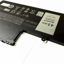 Bateria P/ Dell 15 5445 5447 5448 5545 5547 5548 Trhff 43wh Cor da bateria Preto Digital DELL INSPIRON TRHFF 0VVMKC Foto mini 3