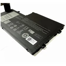 Bateria P/ Dell 15 5445 5447 5448 5545 5547 5548 Trhff 43wh Cor da bateria Preto Digital DELL INSPIRON TRHFF 0VVMKC Foto mini 1