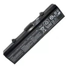 Bateria P Dell 1525 1526 1545 1546 Gw252 Gw240 Gp952 PP42l Bateria preta Foto  mini 1
