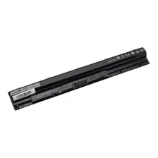 Bateria P/ Dell Inspiron 14 (5451) (5455) (5458) P64g M5y1k Cor da bateria Preto Foto mini 4