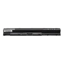 Bateria P/ Dell Inspiron 14 (5451) (5455) (5458) P64g M5y1k Cor da bateria Preto Foto mini 2