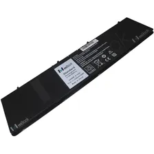 Bateria P/ Dell Latitude E7420 E7440 E7450 34gkr 909h5 Bateria Ver Na Descrição Foto  mini 1