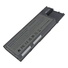 Bateria P/ Dell Latitude Latitude D630 Atg Bateria Ver descrição Foto  mini 1