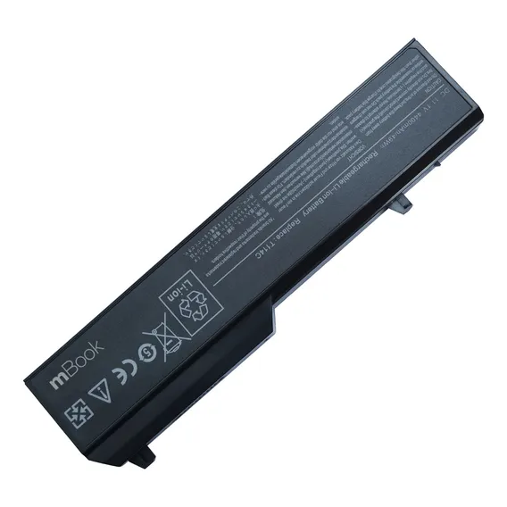 Bateria P/ Dell Vostro 1310 1320 1510 1520 2510 T114c K738h Bateria Ver Na Descrição Foto 1