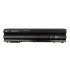 Bateria P/ Dell Vostro 3560 CompatÃvel Type 8858x 11.1v 48wh Bateria Preta Foto mini 3