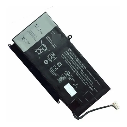 Bateria P/ Dell Vostro V14t-5470 V14t-5470-a50 V14t-5470-a20 Foto 1