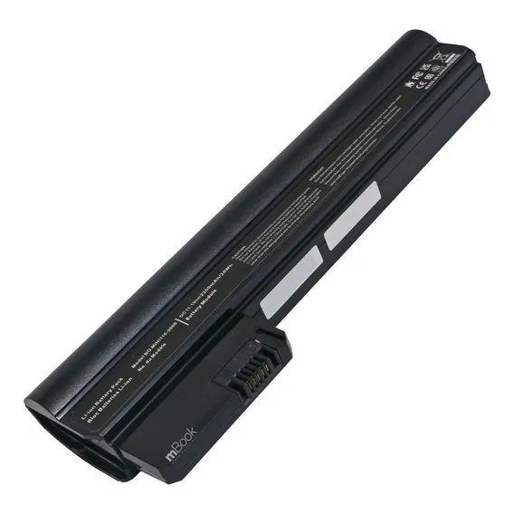 Bateria P/ Hp Mini Hstnn-db1t Hstnn-e04c Bateria Ver descrição Foto 1