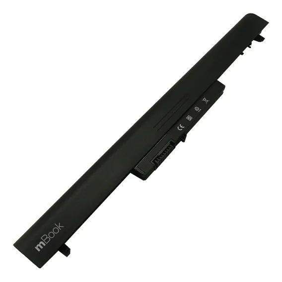 Bateria P/ Hp Pavilion Hstnn-yb4d Hstnn-db4d Vk04 694864-851 Bateria Ver Na Descrição Foto 1
