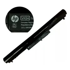 Bateria P/hp Pavilion Ultrabook 14-b065br Vk04 Hstnn-yb4d Foto mini  2