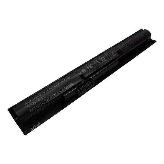 Bateria P/ Hp Probook Hp Envy 14-v 14v 14-v064br 14-v066br Bateria Ver descrição Foto 1