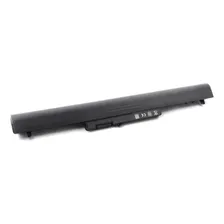 Bateria P/ Hp Tpn-q113 Vk04 Hstnn-yb4d 695192-001 14 15 Cor da bateria Preto Foto mini 4
