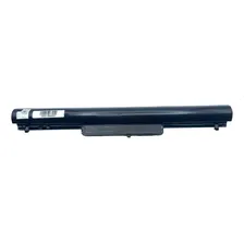 Bateria P/ Hp Tpn-q113 Vk04 Hstnn-yb4d 695192-001 14 15 Cor da bateria Preto Foto mini 3