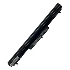 Bateria P/ Hp Tpn-q113 Vk04 Hstnn-yb4d 695192-001 14 15 Cor da bateria Preto Foto mini 1