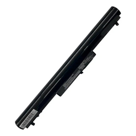 Bateria P/ Hp Tpn-q113 Vk04 Hstnn-yb4d 695192-001 14 15 Cor da bateria Preto Foto 1