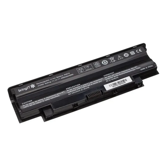Bateria P/ Laptop N5010 3520 N7110 J1knd Dell Inspiron 3420 Cor da bateria Preto Foto 1
