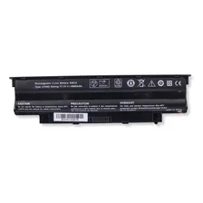 Bateria P/ Laptop N5010 3520 N7110 J1knd Dell Inspiron 3420 Cor da bateria Preto Foto mini 4
