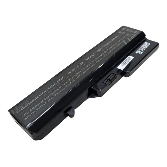 Bateria P Lenovo L09l6y02 G460a-ifi V470g Bateria Ver Na Descrição Foto 1