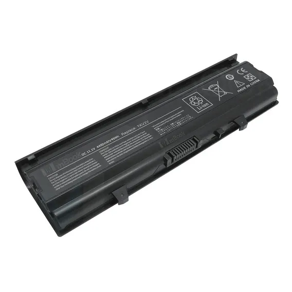 Bateria P/ Note Dell 965y7 4t7jn 312-0234 383cw W7h3n Bateria Ver Na Descrição Foto 1