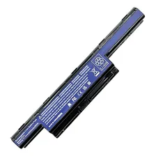 Bateria P/ Notebook Acer Aspire 5750 As10d51 V3-571 As10d31 Bateria Preto Foto mini 1