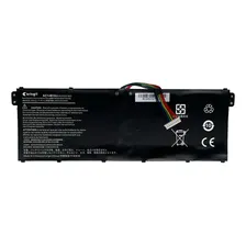 Bateria P/ Notebook Acer Aspire A315-51-5796 Marca Bringit Bateria Preto Foto  mini 1
