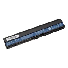 Bateria P/ Notebook Acer Aspire V5-171-6878 Marca Bringit Bateria Preto Foto mini 1