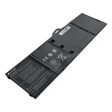Bateria P/ Notebook Acer Aspire V5-572p-6610 Bateria Preto Foto mini 1