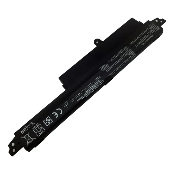 Bateria P/ Notebook Asus F200ma-kx073h X200ma-kx011h Bateria Ver Na Descrição Foto 1