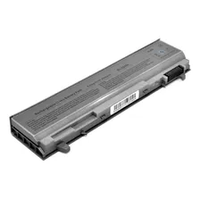 Bateria P/ Notebook Dell Latitude E6410 4400mh Marca Bringit Bateria Cinza Foto mini 1